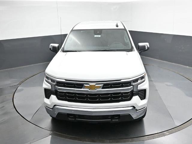 New 2025 Chevrolet Silverado 1500 LT w/ All Star Edition Plus image 24
