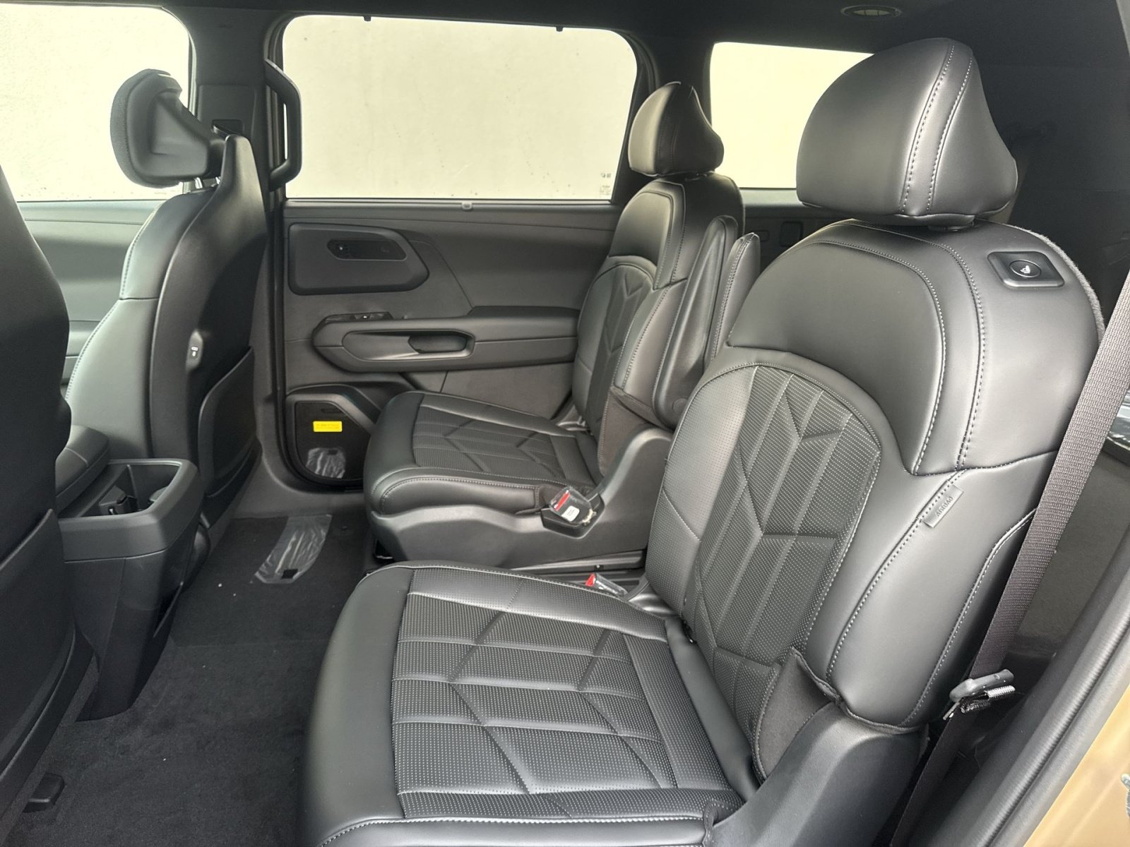 New 2027 Kia Telluride SX X-Line AWD/4WD image 25
