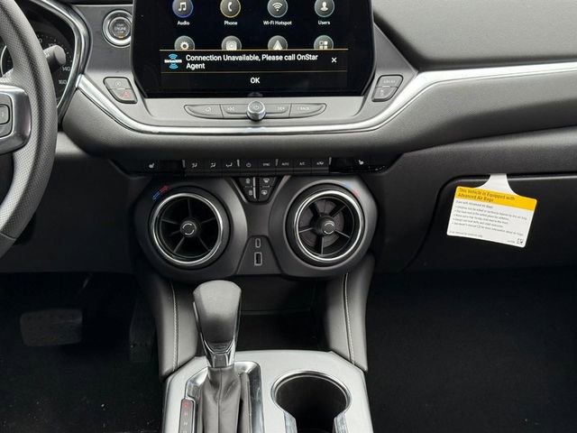 Used 2025 Chevrolet Blazer LT image 15