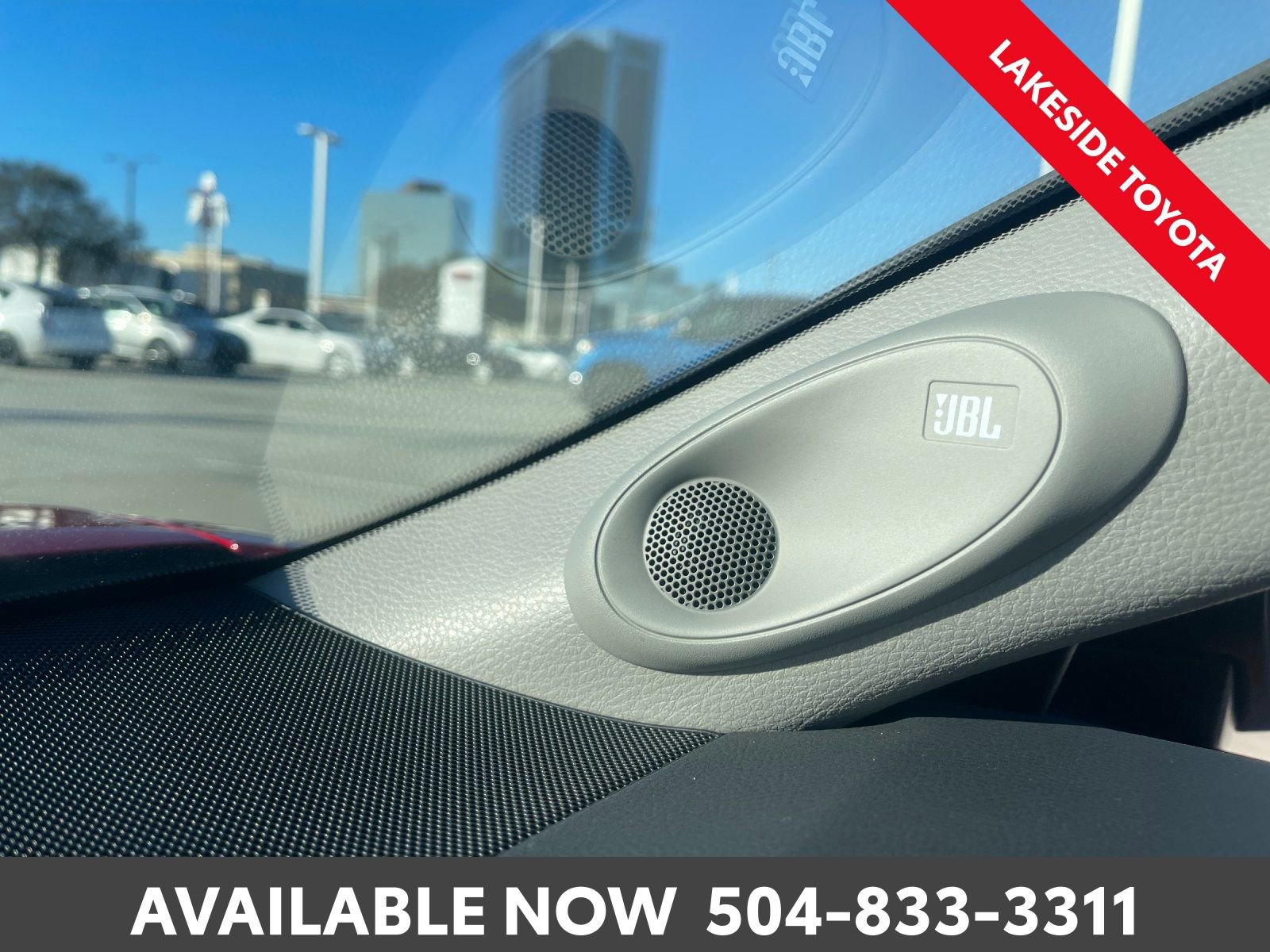 Certified 2024 Toyota Camry image 35