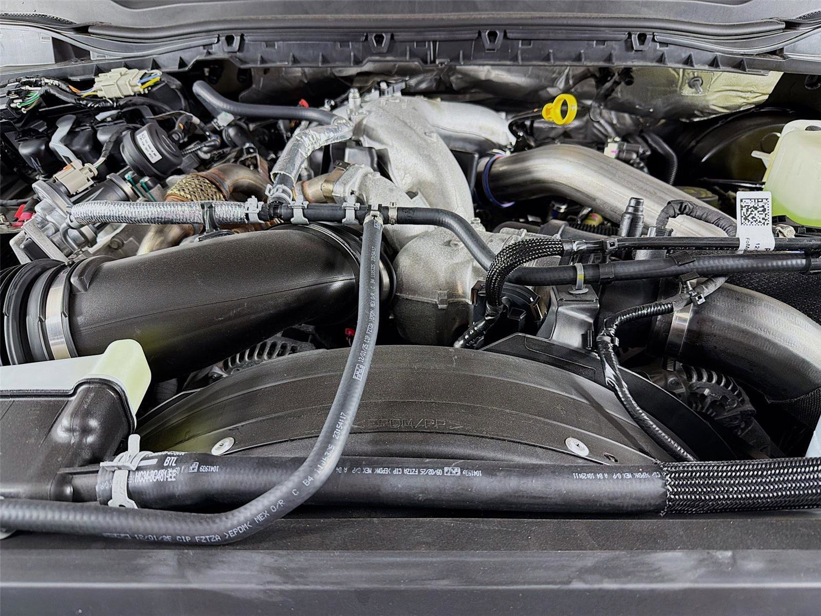 New 2026 Ford F250 Lariat w/ Tremor Off-Road Package image 31