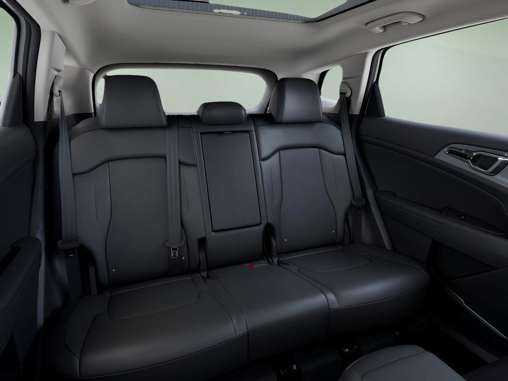 New 2026 Kia Sportage EX w/ EX Panorama Roof Package image 37