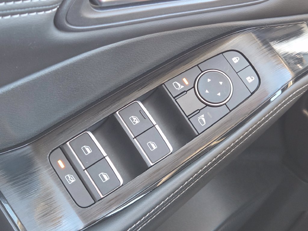 Certified 2023 Nissan Rogue SL w/ SL Premium Package AWD/4WD image 12