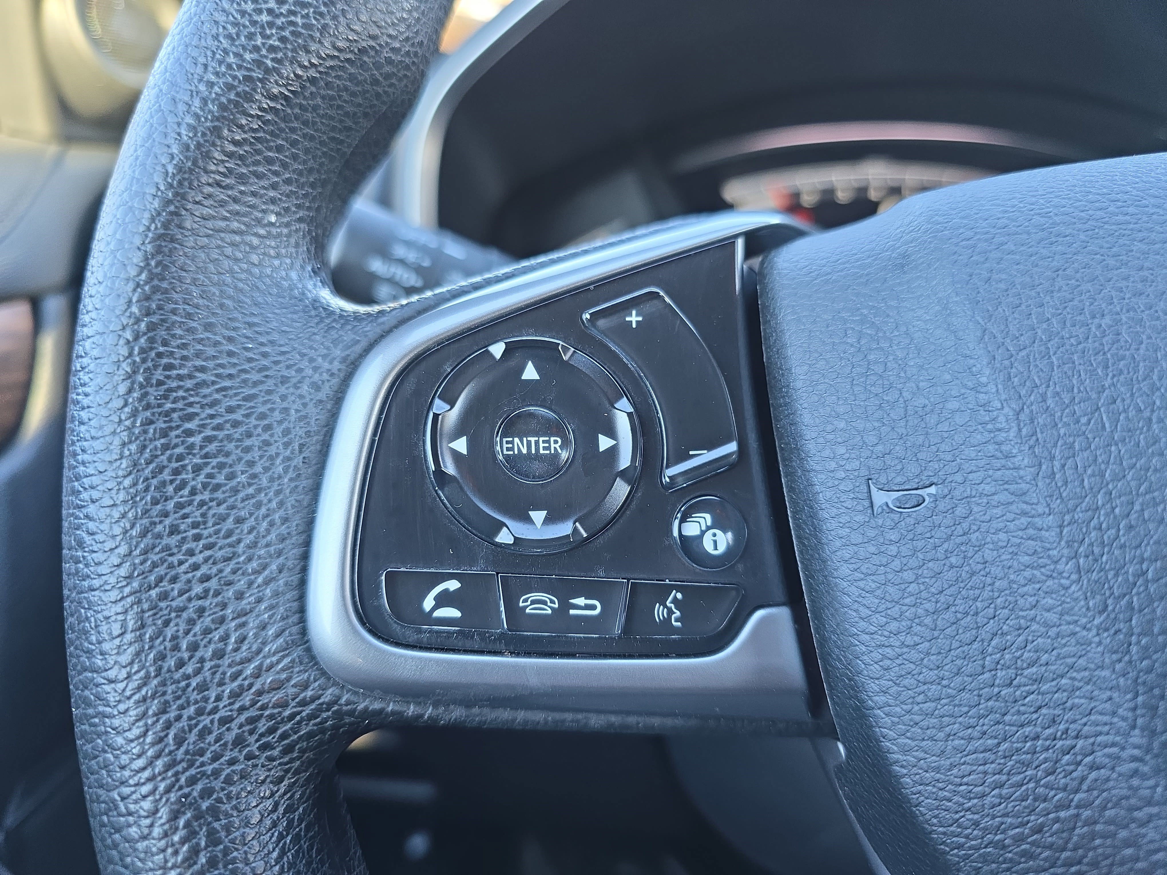 Used 2020 Honda CR-V EX image 16