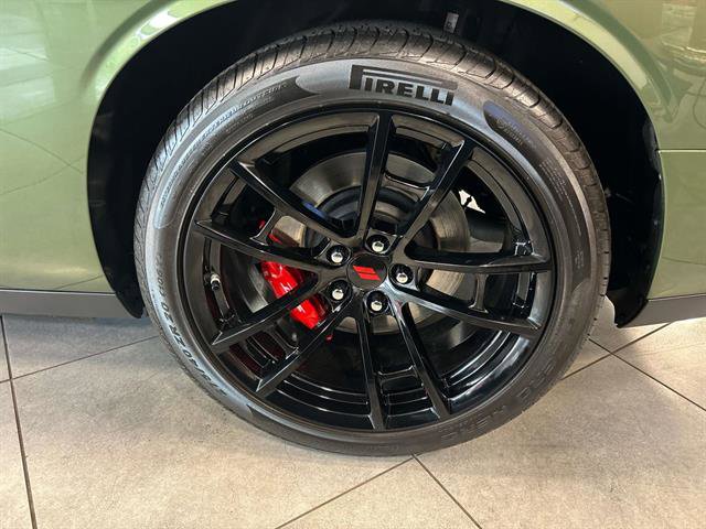 Used 2022 Dodge Challenger R/T Scat Pack w/ Dynamics Package image 27