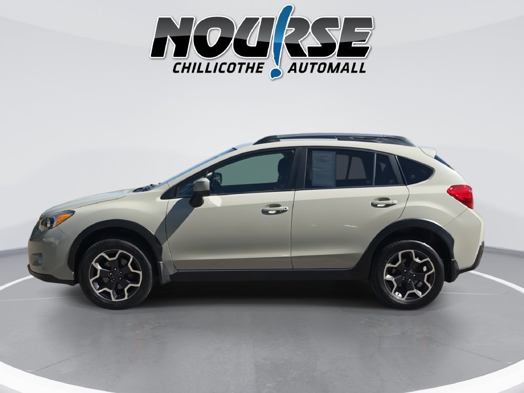 Used 2014 Subaru Crosstrek 2.0i Premium w/ Popular Package #1 AWD/4WD image 5