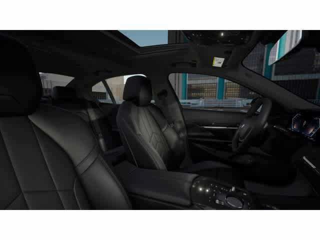 Used 2026 BMW 530i xDrive AWD/4WD image 9
