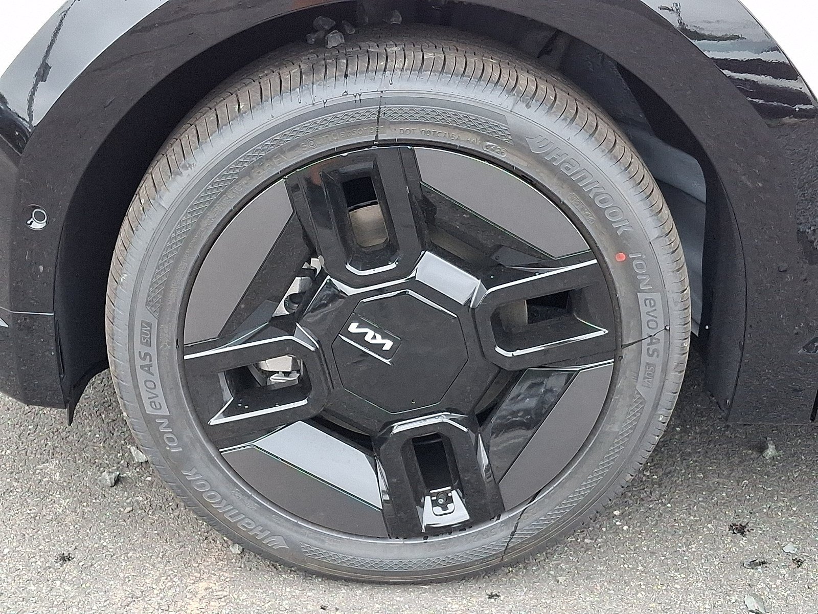 New 2026 Kia EV9 GT-Line AWD/4WD image 4