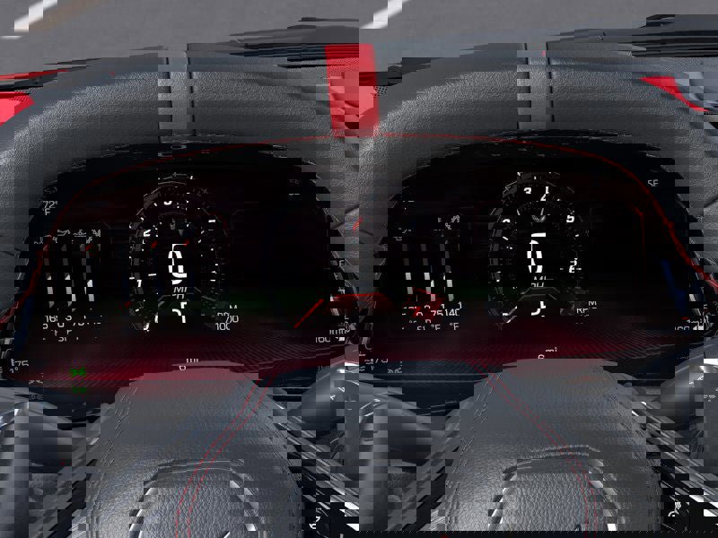 New 2026 Chevrolet Corvette Stingray Preferred Conv w/ Z51 Performance Package image 43