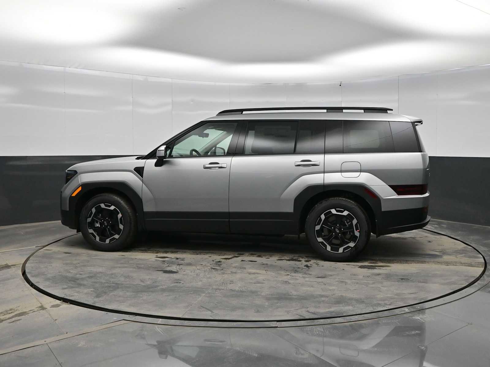 New 2026 Hyundai Santa Fe SEL AWD/4WD image 5