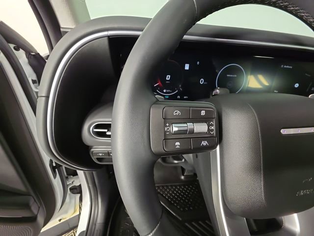 Used 2026 Hyundai Palisade SEL AWD/4WD image 28