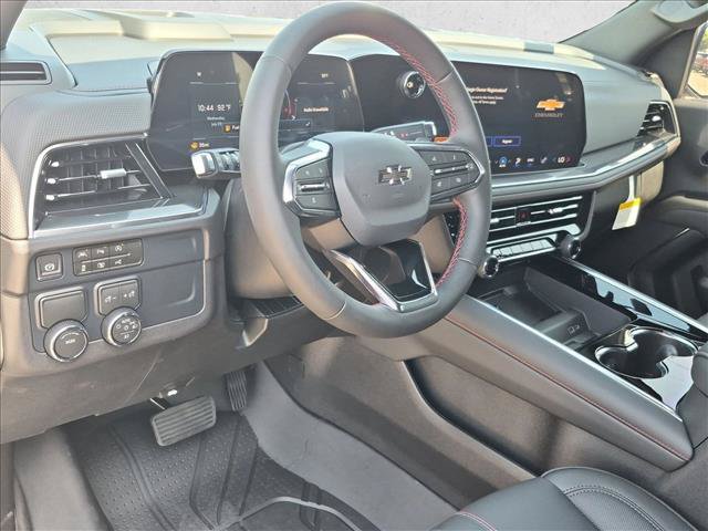 New 2026 Chevrolet Tahoe RST w/ Comfort Package RWD video 3