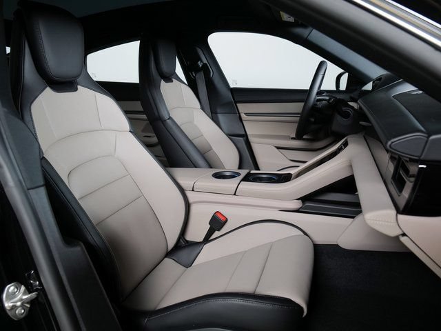 New 2026 Porsche Taycan 4S AWD/4WD image 12