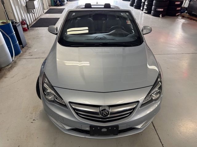 Used 2016 Buick Cascada Premium FWD image 28