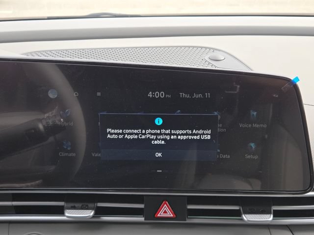 New 2026 Hyundai Elantra SEL FWD image 4