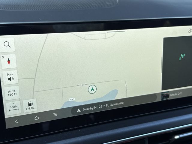New 2026 Kia K5 GT-Line w/ GT-Line Premium Package FWD image 5