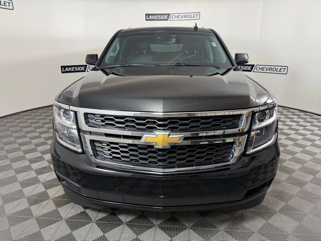 Used 2016 Chevrolet Suburban LT AWD/4WD image 9