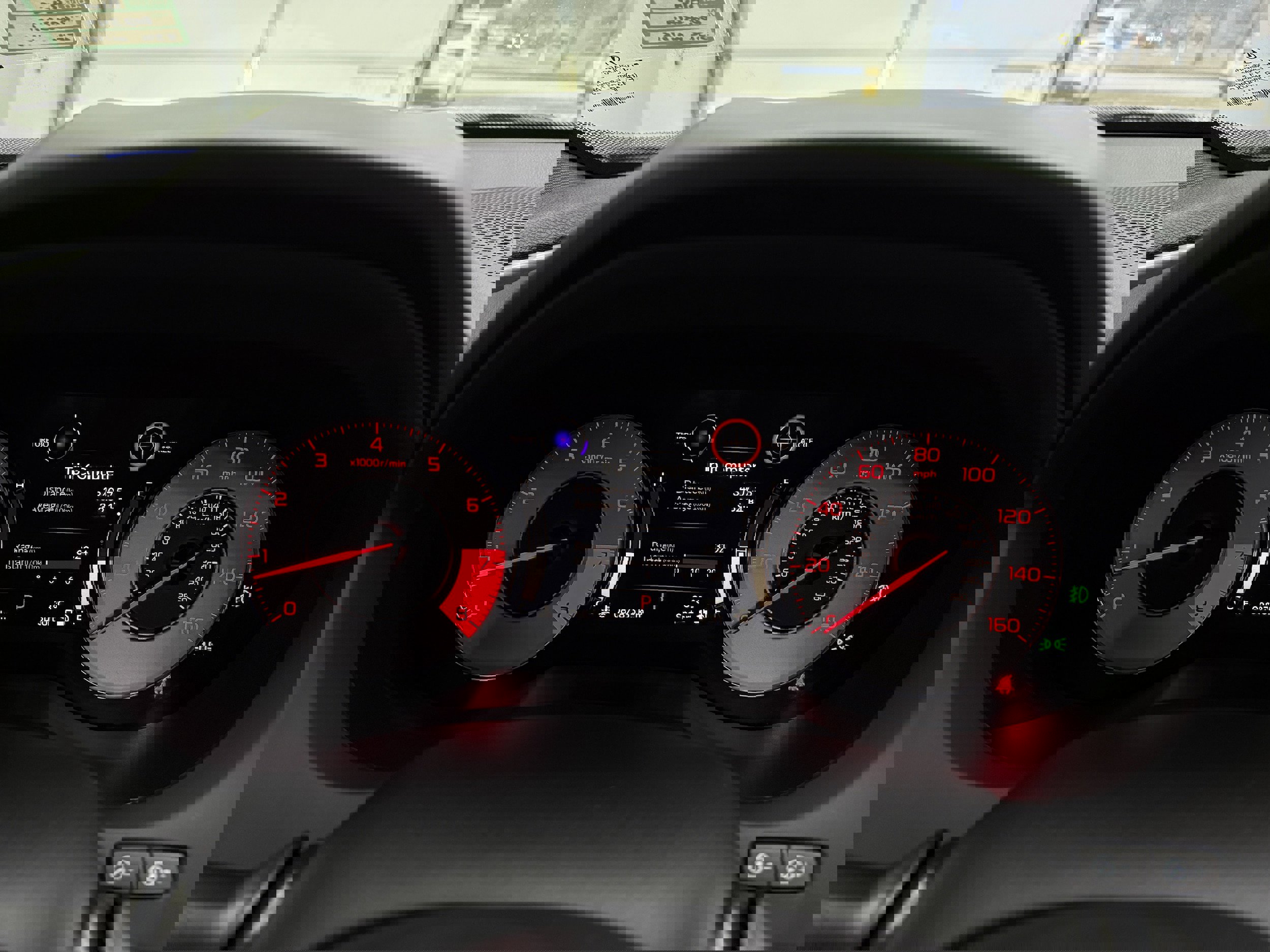 Used 2020 Acura RDX A-Spec image 7