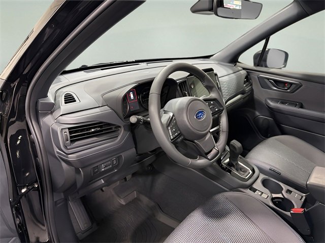 Certified 2025 Subaru Forester Premium w/ Convenience Package #1 image 10