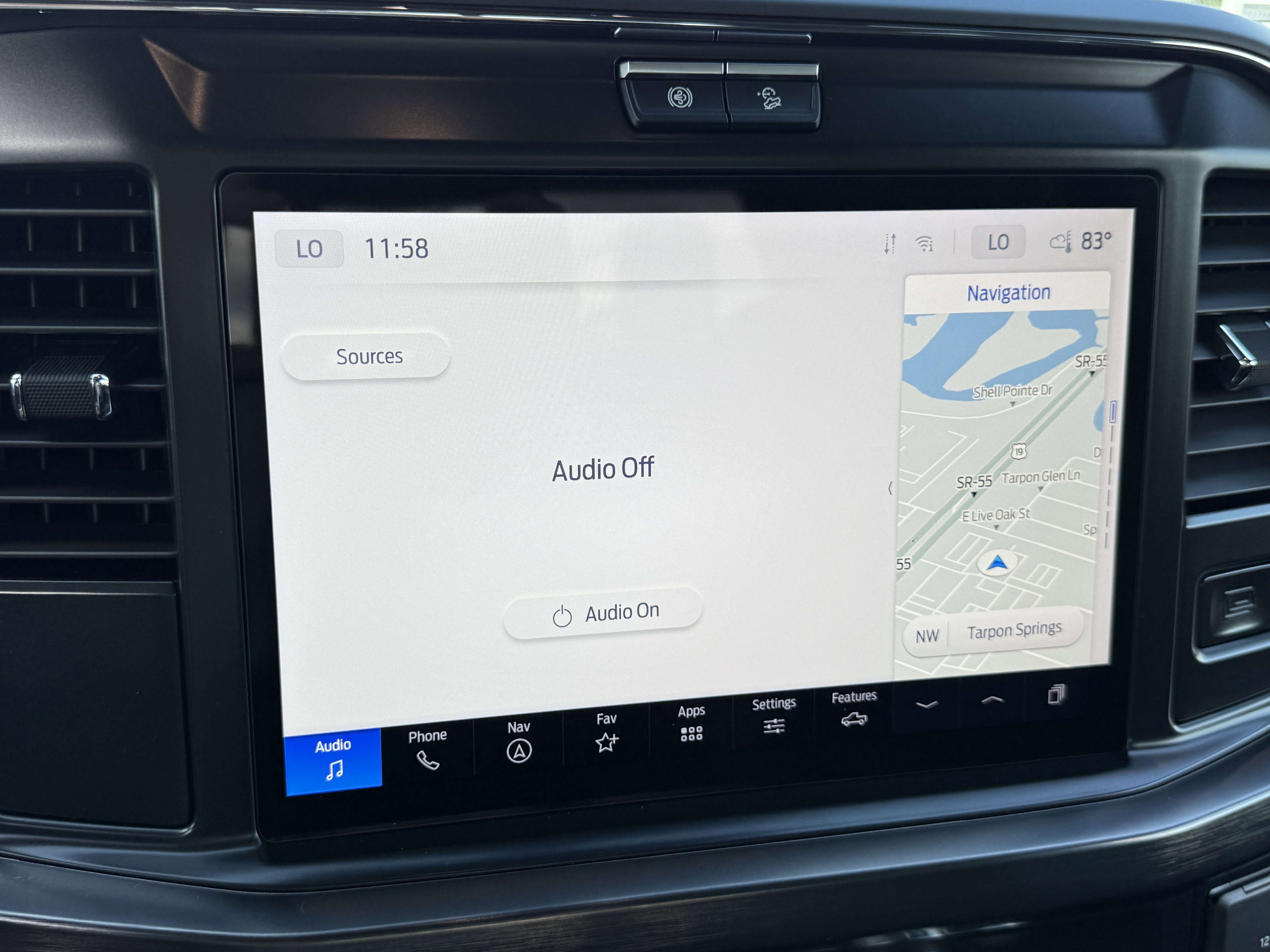 New 2026 Ford F250 Lariat image 20