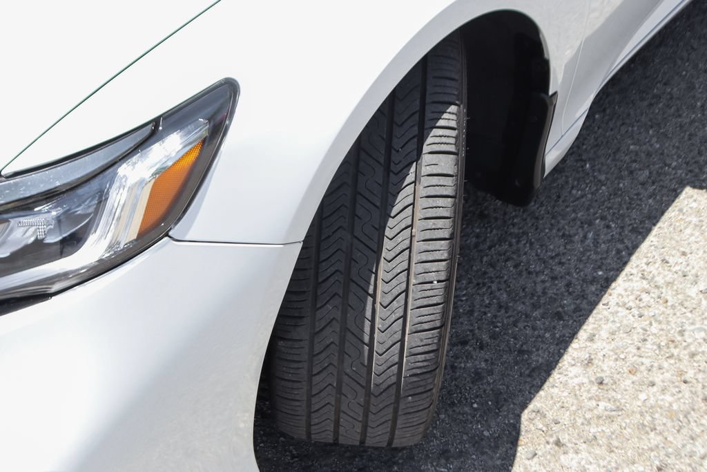Used 2022 Honda Accord Sport image 40