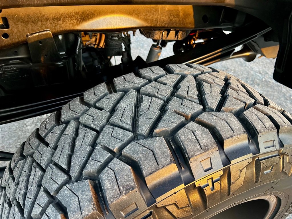 Used 2017 Ford F250 King Ranch w/ King Ranch Ultimate Package image 17