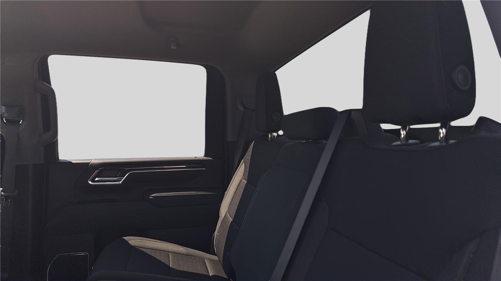 New 2026 GMC Sierra 2500 SLE w/ SLE Value Package; image 17