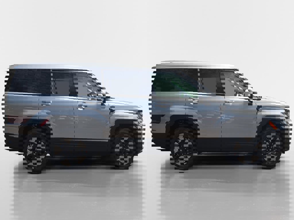 New 2026 Hyundai Santa Fe SE image 2