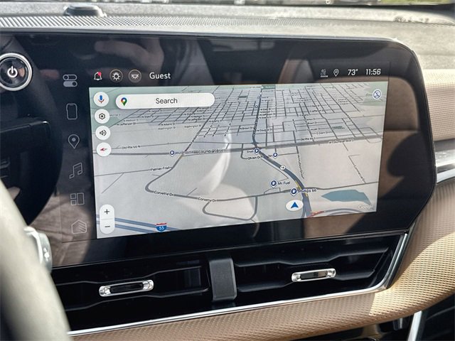 New 2026 Chevrolet Equinox ACTIV w/ Convenience Package III image 14