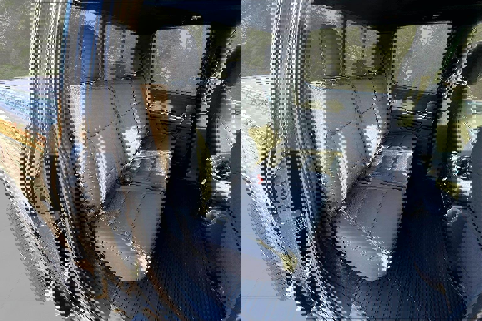 Used 2021 Ford F150 XLT w/ Equipment Group 302A High image 27