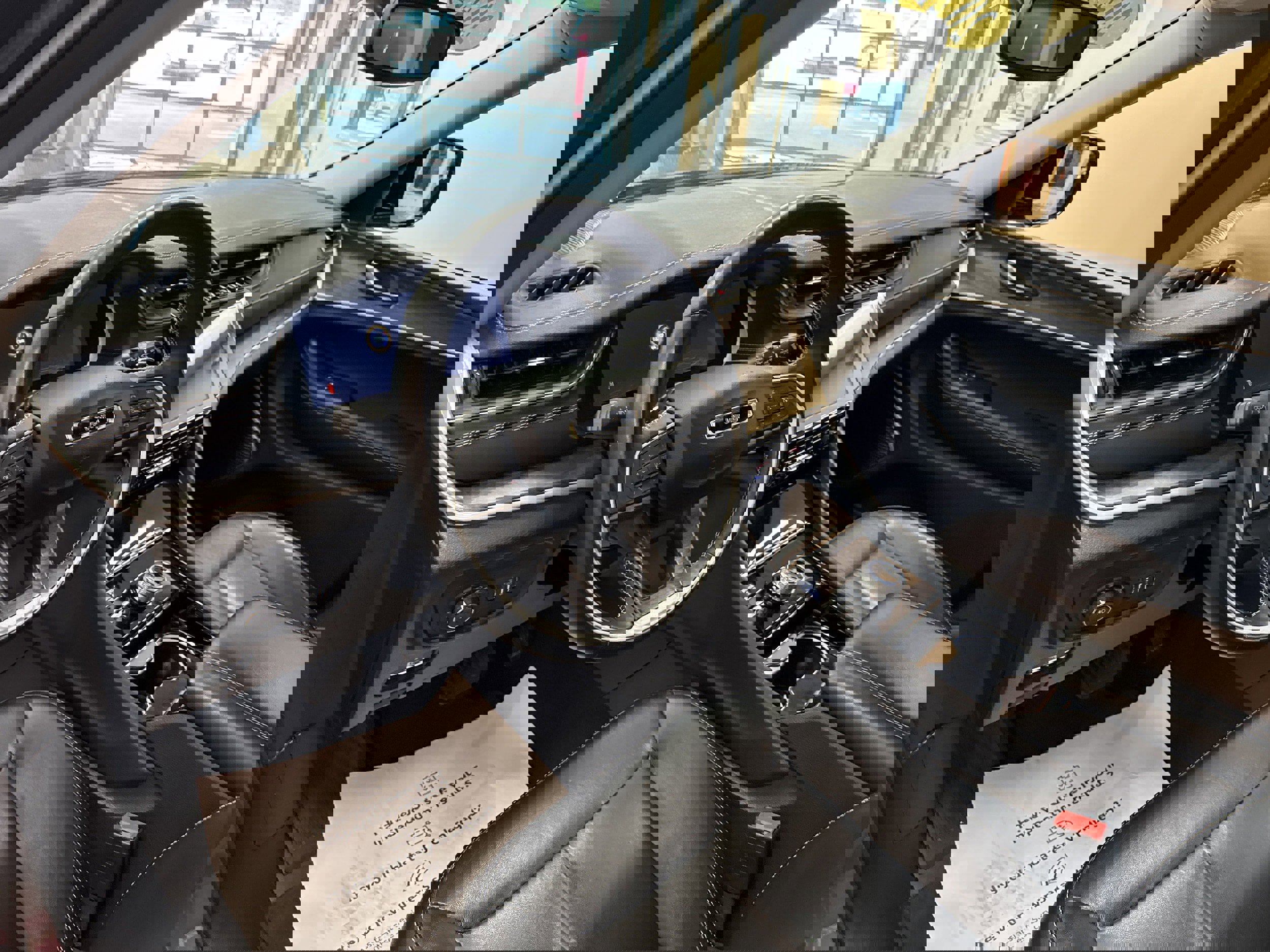 Used 2021 Jeep Grand Cherokee L Limited image 29