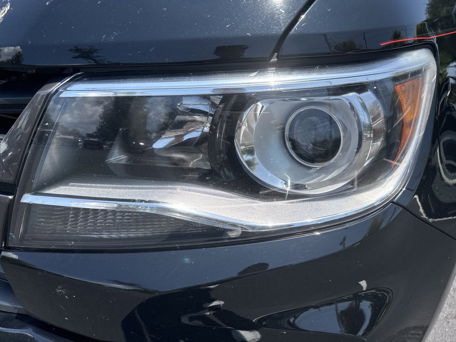 Used 2022 Chevrolet Colorado Z71 AWD/4WD image 6