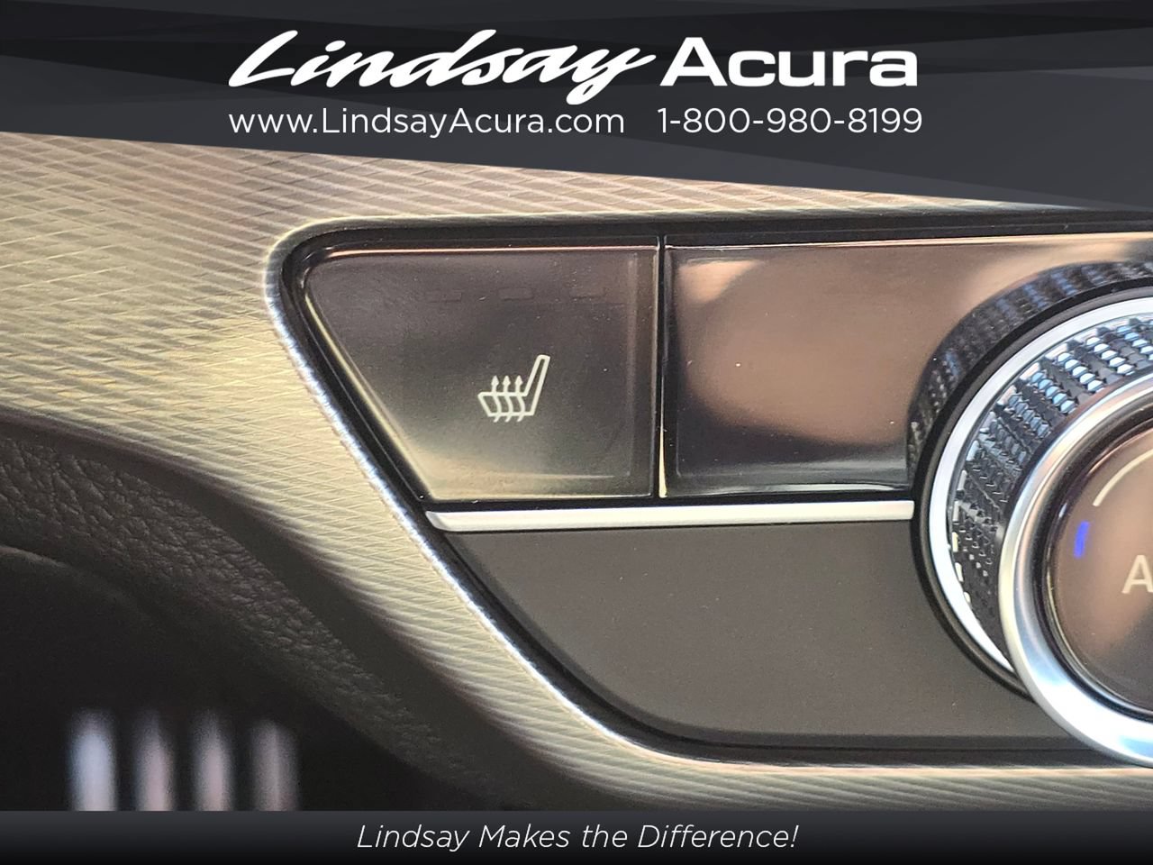 New 2026 Acura Integra A-Spec FWD image 16