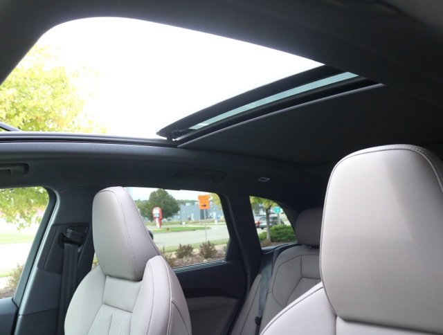 New 2025 Audi Q5 Premium Plus image 16