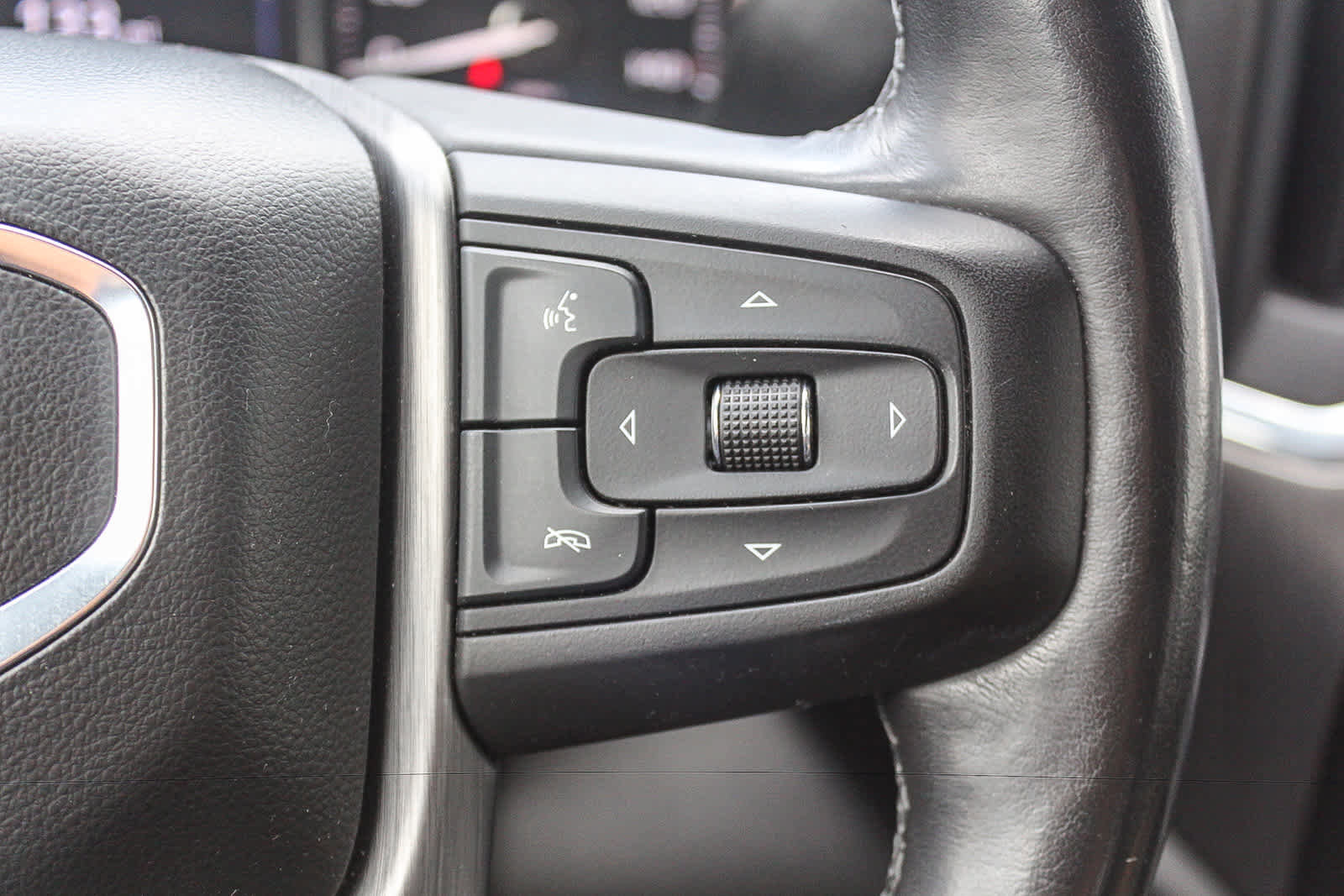 Used 2019 GMC Sierra 1500 Denali w/ Denali Ultimate Package AWD/4WD image 24