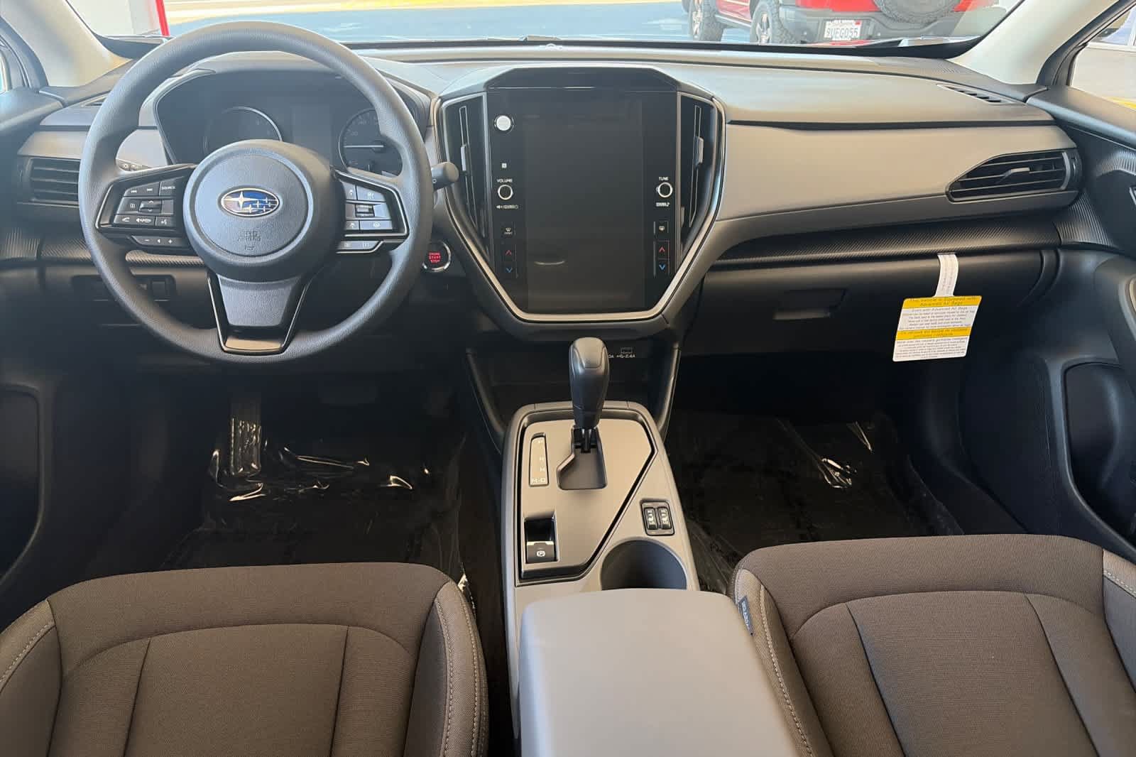 New 2026 Subaru Crosstrek 2.5i Premium AWD/4WD image 3