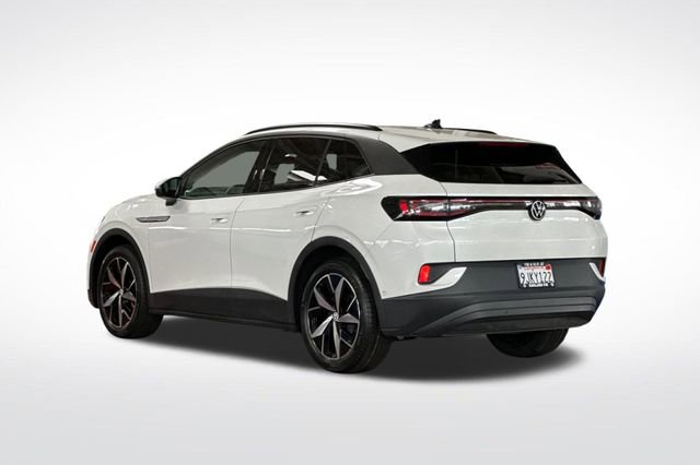 Certified 2023 Volkswagen ID.4 S image 7