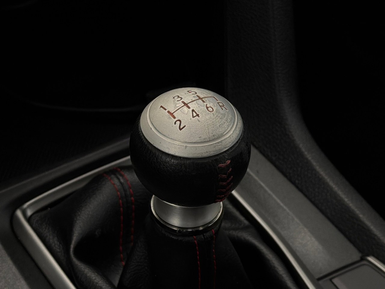 Used 2019 Honda Civic Si image 33