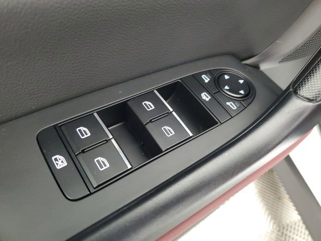 Certified 2025 MAZDA CX-50 2.5 Hybrid w/ Weather Package image 20