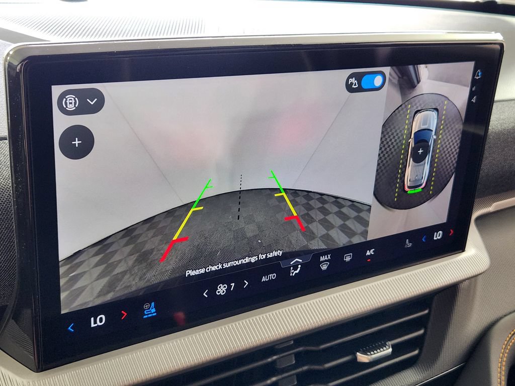 New 2026 Ford Explorer Tremor AWD/4WD image 23