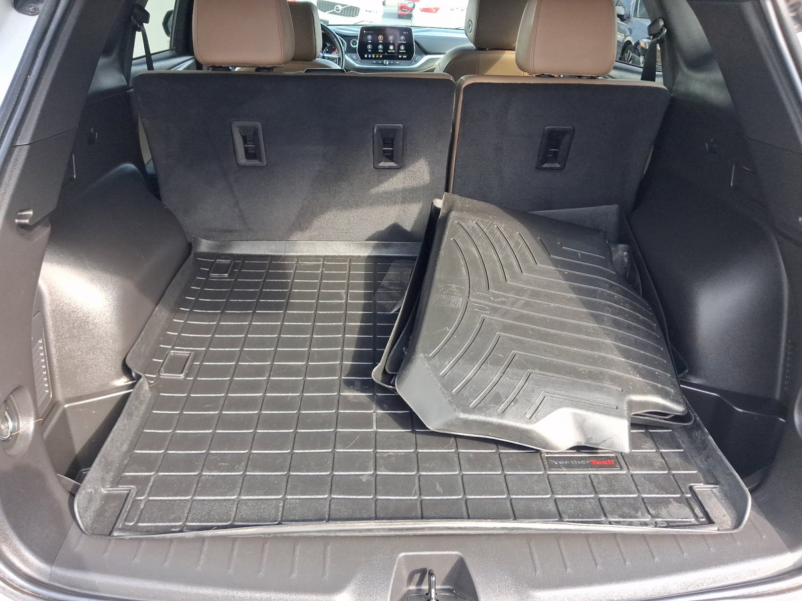 Used 2023 Chevrolet Blazer Premier AWD/4WD image 24