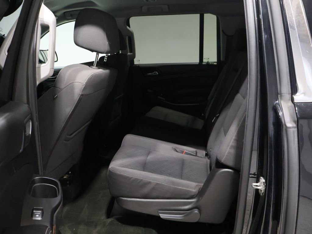Used 2018 Chevrolet Suburban LS image 17