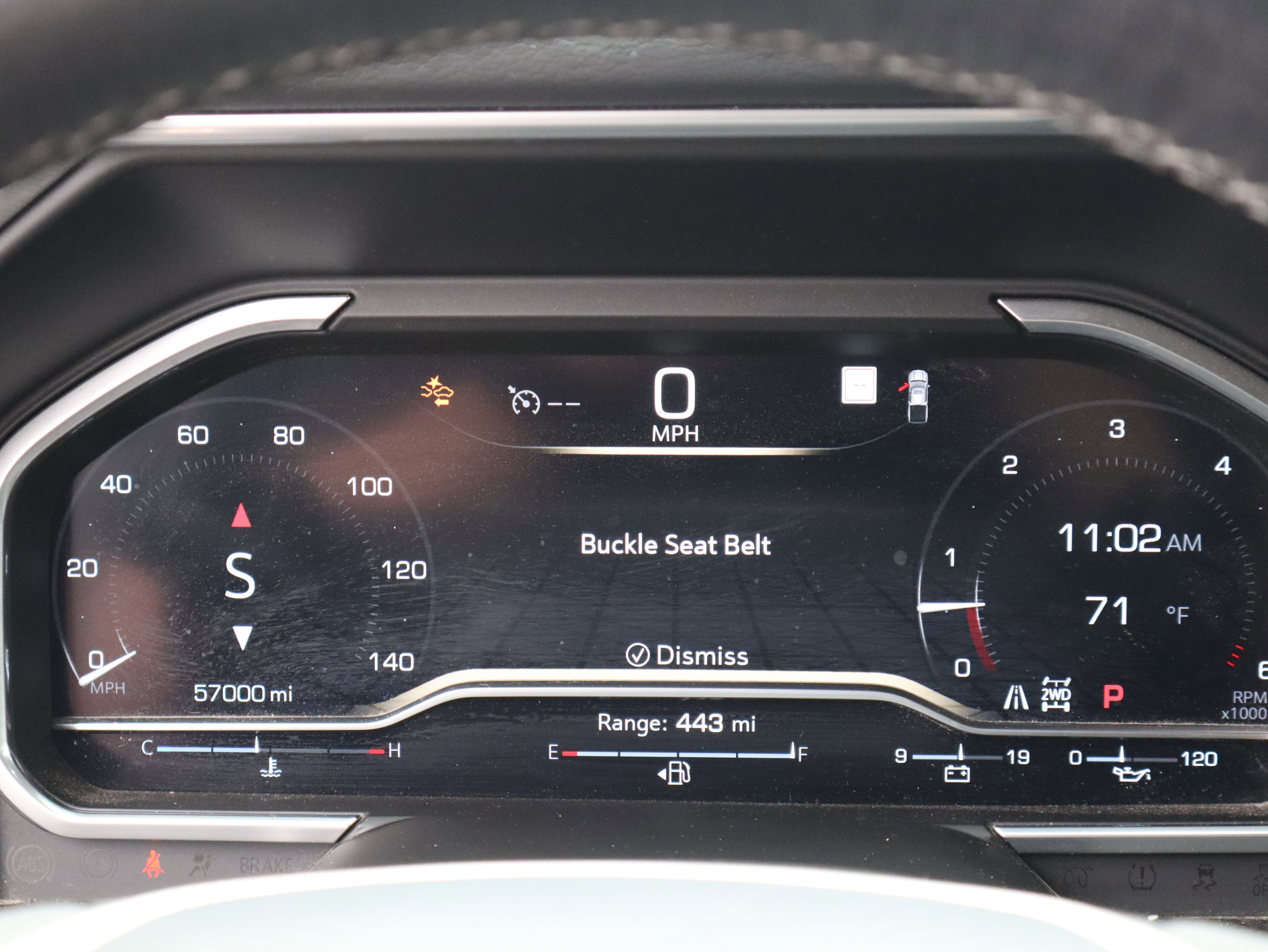 Used 2022 GMC Sierra 1500 Denali image 26