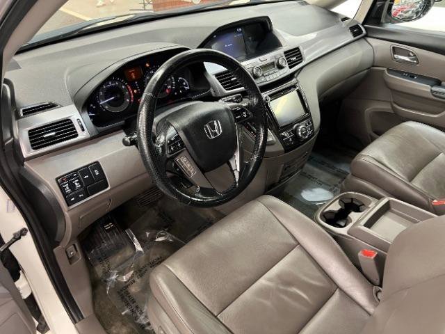 Used 2014 Honda Odyssey Touring image 7