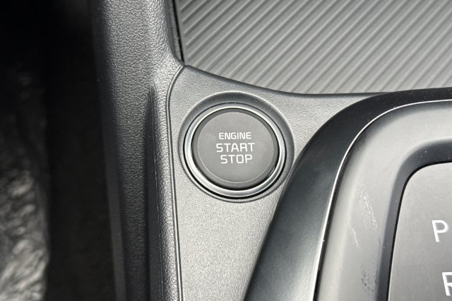 New 2027 Kia K4 FWD image 25