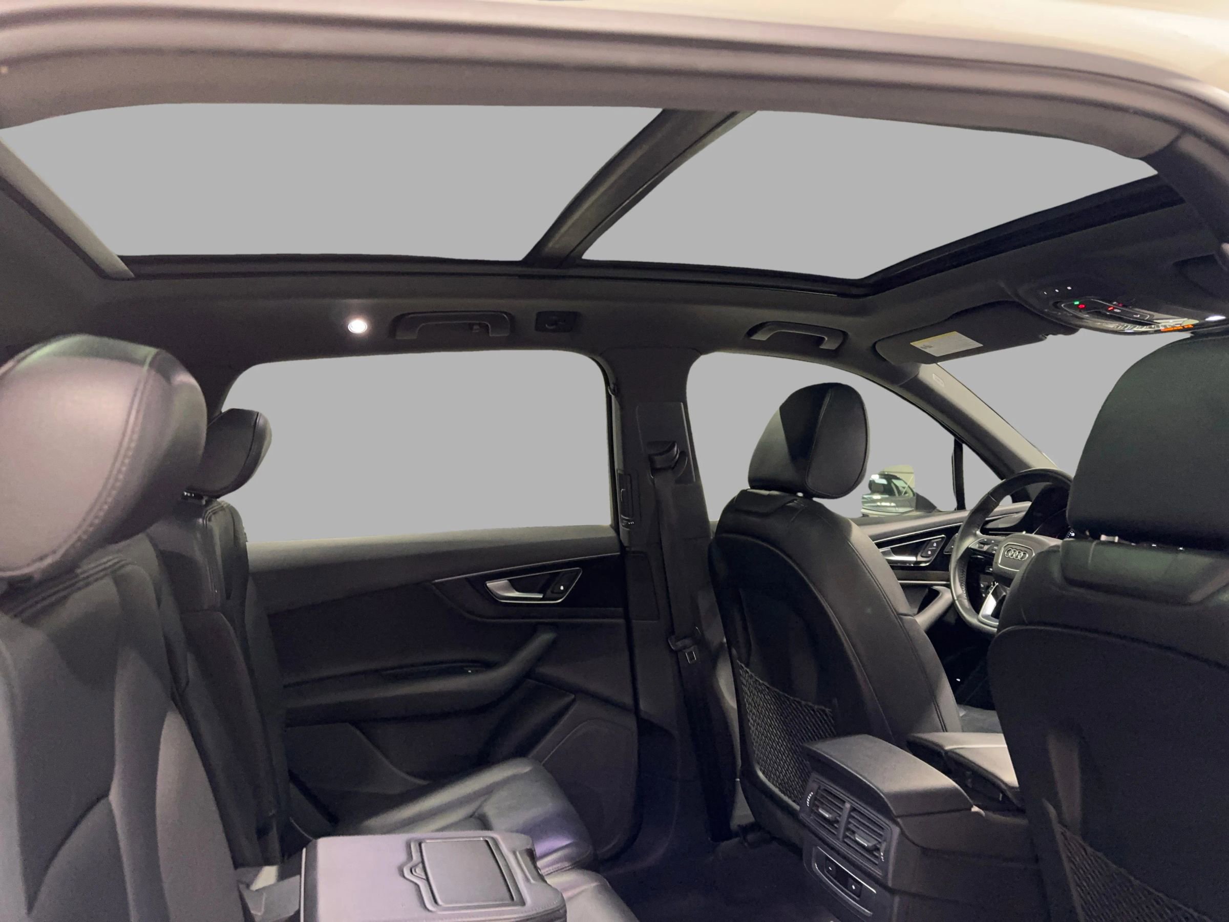 Used 2019 Audi Q7 3.0T Premium w/ Convenience Package image 37