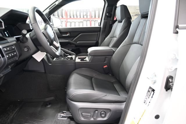 New 2026 Toyota 4Runner Limited AWD/4WD image 12