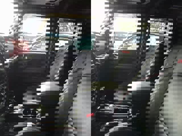 Used 2021 Jeep Gladiator Rubicon w/ LED Lighting Group image 7