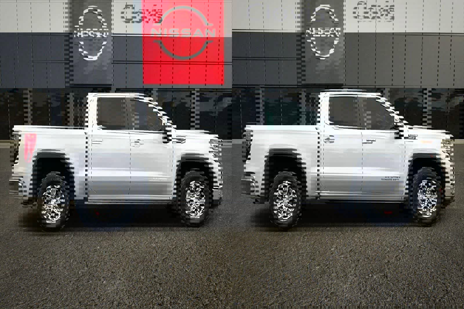 Used 2022 GMC Sierra 1500 SLT image 9