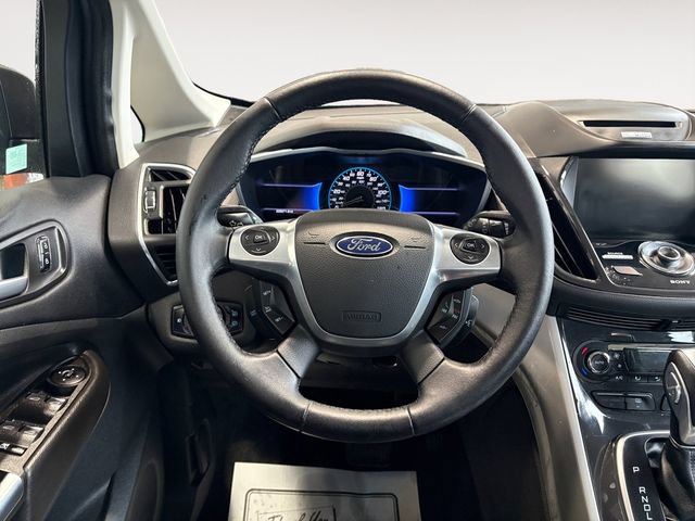 Used 2013 Ford C-MAX SEL FWD image 10